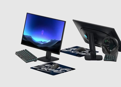 Alienwareov novi QD-OLED monitor je najbrži ikad Alienwareov novi QD-OLED monitor je najbrži ikad