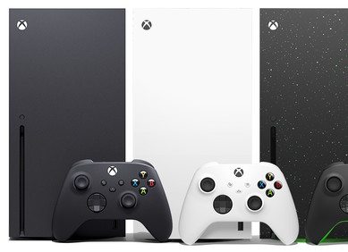 AMD: Novi Xbox izlazi iduće godine AMD: Novi Xbox izlazi iduće godine