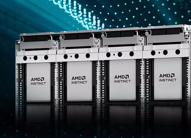AMD postavlja nove standarde za HPC AMD postavlja nove standarde za HPC