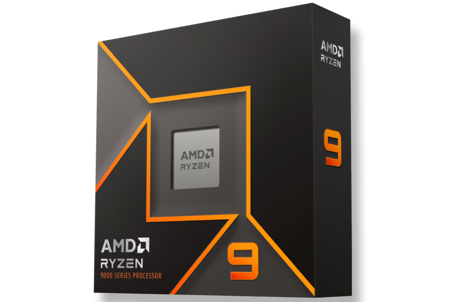 AMD povukao Ryzen 9000 i odgodio prodaju
