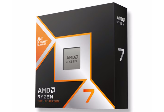 AMD Ryzen 7 9800X3D potpuno rasprodan u Europi  