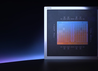Arm predstavio svoj prvi CPU za podatkovne centre Arm predstavio svoj prvi CPU za podatkovne centre
