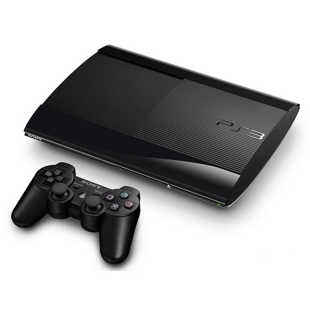 Crni petak: Prodano 525.000 PS3 i 160.000 PS vita konzola