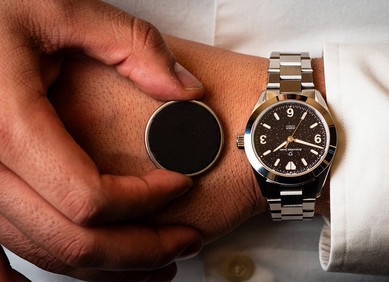 Dodatak pretvara obični sat u pametni Dodatak pretvara obični sat u pametni