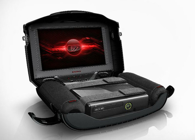 G155 Sentry: Borbeni komplet za Xbox 360