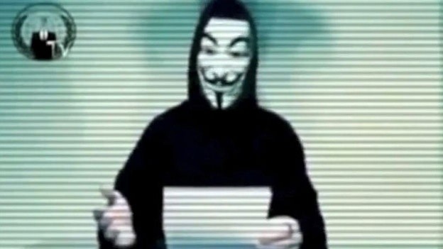 Hakeri prijete razotkrivanjem Anonymous Own3ra