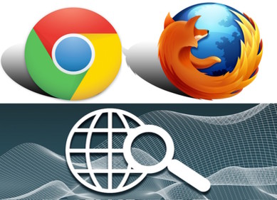 Instalirajte sigurnosna Ažuriranja za Chrome i Firefox Instalirajte sigurnosna Ažuriranja za Chrome i Firefox