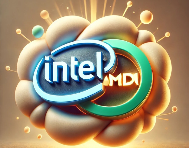 Intel i AMD se udružuju protiv Arma