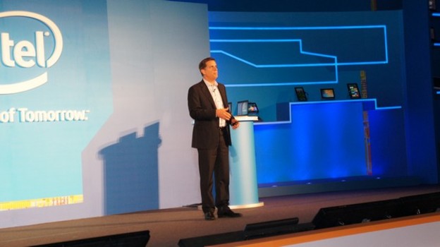 Intel na Computexu predstavio 20 Win 8 tableta