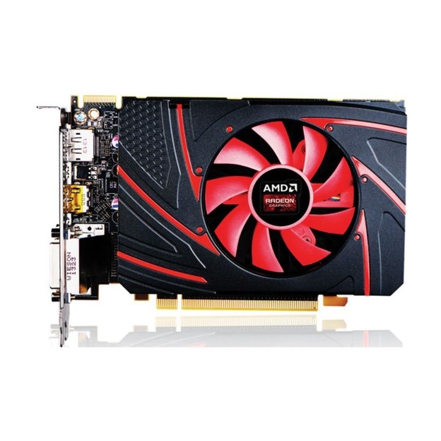 Izašao Radeon R7 250X po cijeni od 754 kn