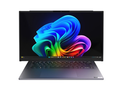 Koncept proširivog poslovnog laptopa Koncept proširivog poslovnog laptopa