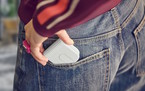 Logitech lansira preklopnog miša Logitech lansira preklopnog miša
