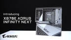 Matična ploča izrađena 3D printanjem metalom Matična ploča izrađena 3D printanjem metalom