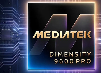 MediaTek Dimensity 9600 Pro postavlja novi standard MediaTek Dimensity 9600 Pro postavlja novi standard
