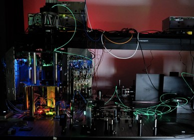 MicroLED diode za učinkovitije podatkovne centre MicroLED diode za učinkovitije podatkovne centre