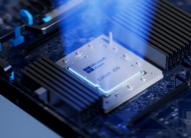 Microsoft predstavio vlastiti Cobalt 200 procesor Microsoft predstavio vlastiti Cobalt 200 procesor
