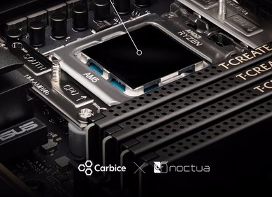 Noctua ima novu termalnu podlogu za AMD procesore Noctua ima novu termalnu podlogu za AMD procesore