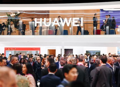 Novi uređaji Huaweija na MWC sajmu Novi uređaji Huaweija na MWC sajmu