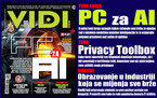 NOVI VIDI: Kako složiti PC za AI NOVI VIDI: Kako složiti PC za AI