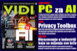 NOVI VIDI: Kako složiti PC za AI NOVI VIDI: Kako složiti PC za AI
