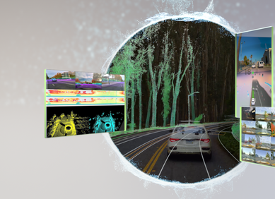 OpenUSD i NVIDIA Halos za sigurnost robotaksija OpenUSD i NVIDIA Halos za sigurnost robotaksija