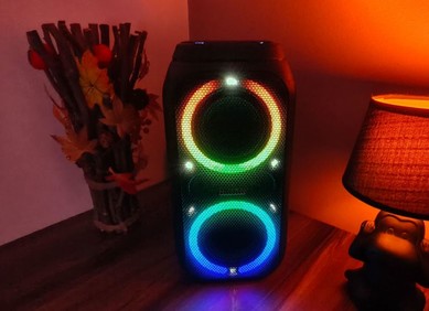 Party Rocket 160: Roker do kraja Party Rocket 160: Roker do kraja