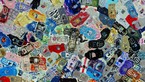 Podatkovni centar od starih mobitela Podatkovni centar od starih mobitela