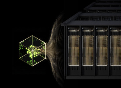 Proizvođači AI modela sve više se oslanjaju na Nvidiju Proizvođači AI modela sve više se oslanjaju na Nvidiju