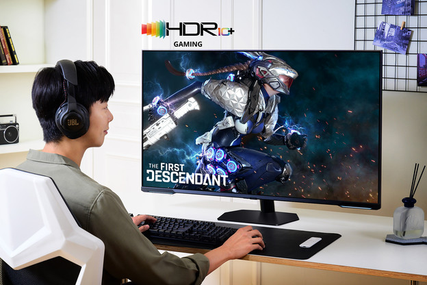 Prva igra koja podržava HDR10 Plus Gaming standard