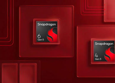 Qualcomm predstavlja dva nova Snapdragon procesora Qualcomm predstavlja dva nova Snapdragon procesora