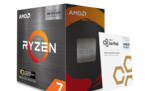 Ryzen 7 5800X3D 10th Anniversary Edition Ryzen 7 5800X3D 10th Anniversary Edition