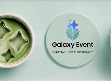 Samsung održava novi Galaxy događaj u kolovozu Samsung održava novi Galaxy događaj u kolovozu