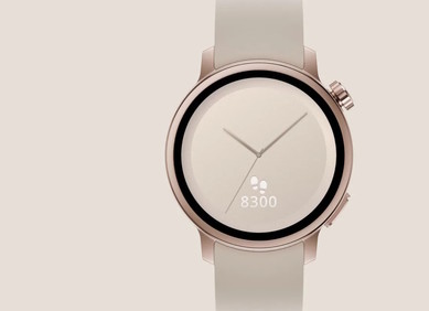 Sharp lansira svoj prvi pametni sat Karada Mate Watch Sharp lansira svoj prvi pametni sat Karada Mate Watch