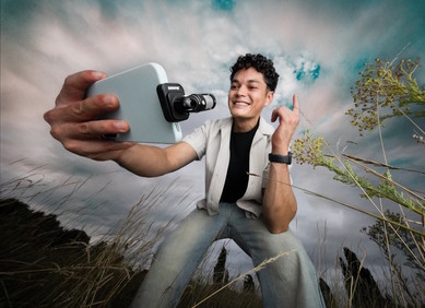 Shure predstavlja MV88 USB-C stereo mikrofon Shure predstavlja MV88 USB-C stereo mikrofon