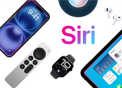 Siri će postati zasebna aplikacija Siri će postati zasebna aplikacija