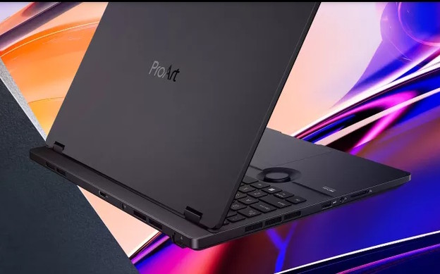 Stižu Asus ROG Ally 2024 konzola i Snapdragon X laptopi