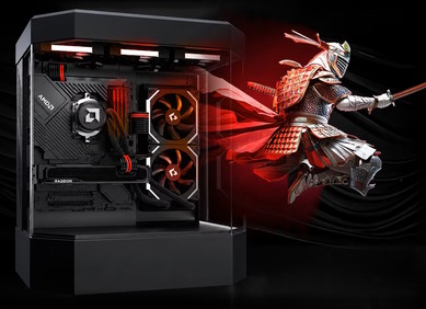 Strojno učenje stiže na Radeon RX 7000 seriju Strojno učenje stiže na Radeon RX 7000 seriju