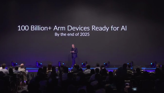 VIDEO: Arm želi osvojiti 50 posto PC tržišta