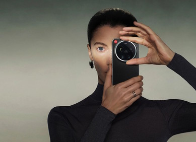 VIDEO: Kamera telefon od Leice i Xiaomija VIDEO: Kamera telefon od Leice i Xiaomija