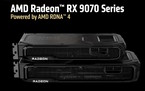 VIDEO: Lansirane AMD Radeon RX 9000 kartice s RDNA 4