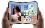 VIDEO: Preklopni telefon iPhone Duo VIDEO: Preklopni telefon iPhone Duo