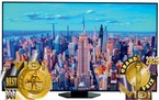 VIDILAB test: Hisense 65U8Q VIDILAB test: Hisense 65U8Q
