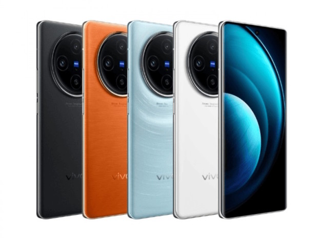 Vivo X200 Pro donosi vrhunske kamere