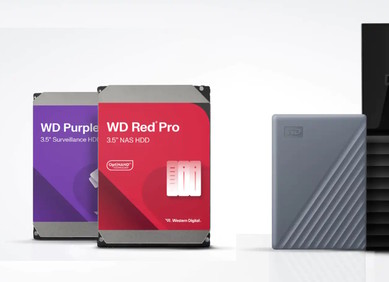 Western Digital rasprodao tvrde diskove za 2026. Western Digital rasprodao tvrde diskove za 2026.