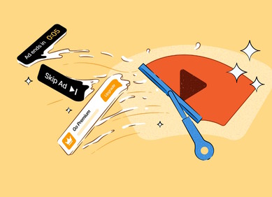 YouTube bez reklama u pregledniku DuckDuckGo YouTube bez reklama u pregledniku DuckDuckGo