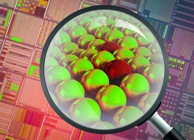 AI otkriva atomske defekte u materijalima AI otkriva atomske defekte u materijalima