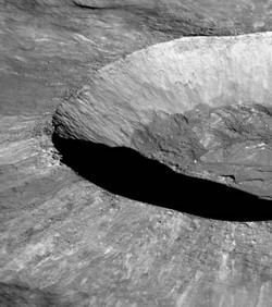 Asteroid 2016 HO3 je fragment izbačen iz Mjeseca