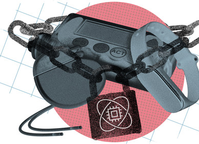 Čip štiti biomedicinske uređaje od kvantnih napada Čip štiti biomedicinske uređaje od kvantnih napada