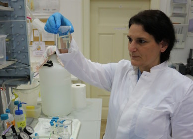 IRB razvija gnojivo iz meduza i rebraša IRB razvija gnojivo iz meduza i rebraša