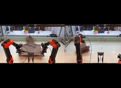 Istraživači pomažu robotima da razmišljaju unaprijed Istraživači pomažu robotima da razmišljaju unaprijed